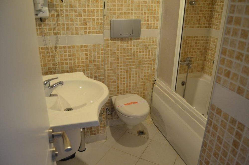 Pinara Pension & Guesthouse Фетхие Экстерьер фото
