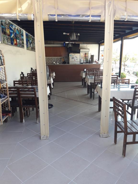Pinara Pension & Guesthouse Фетхие Экстерьер фото