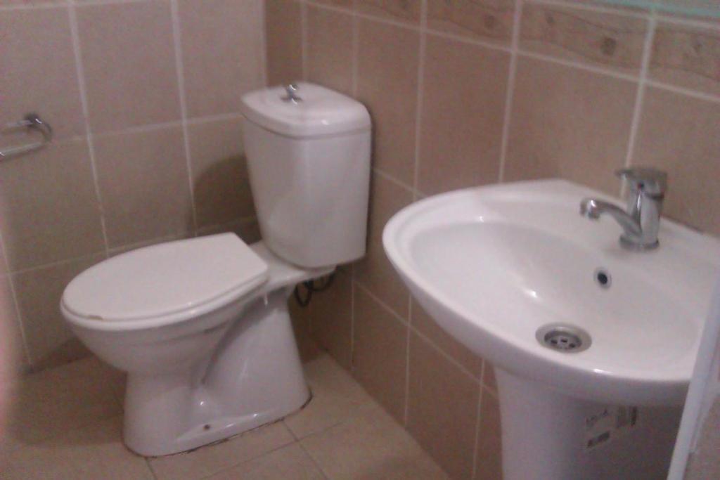 Pinara Pension & Guesthouse Фетхие Номер фото