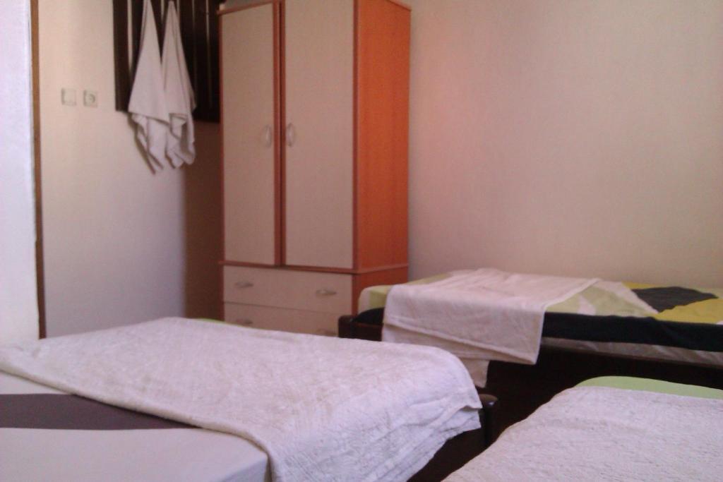 Pinara Pension & Guesthouse Фетхие Номер фото