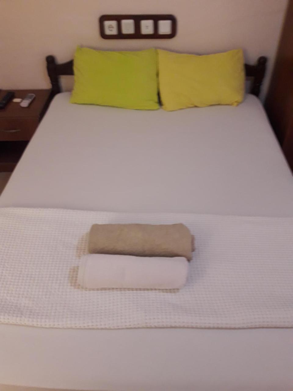 Pinara Pension & Guesthouse Фетхие Номер фото