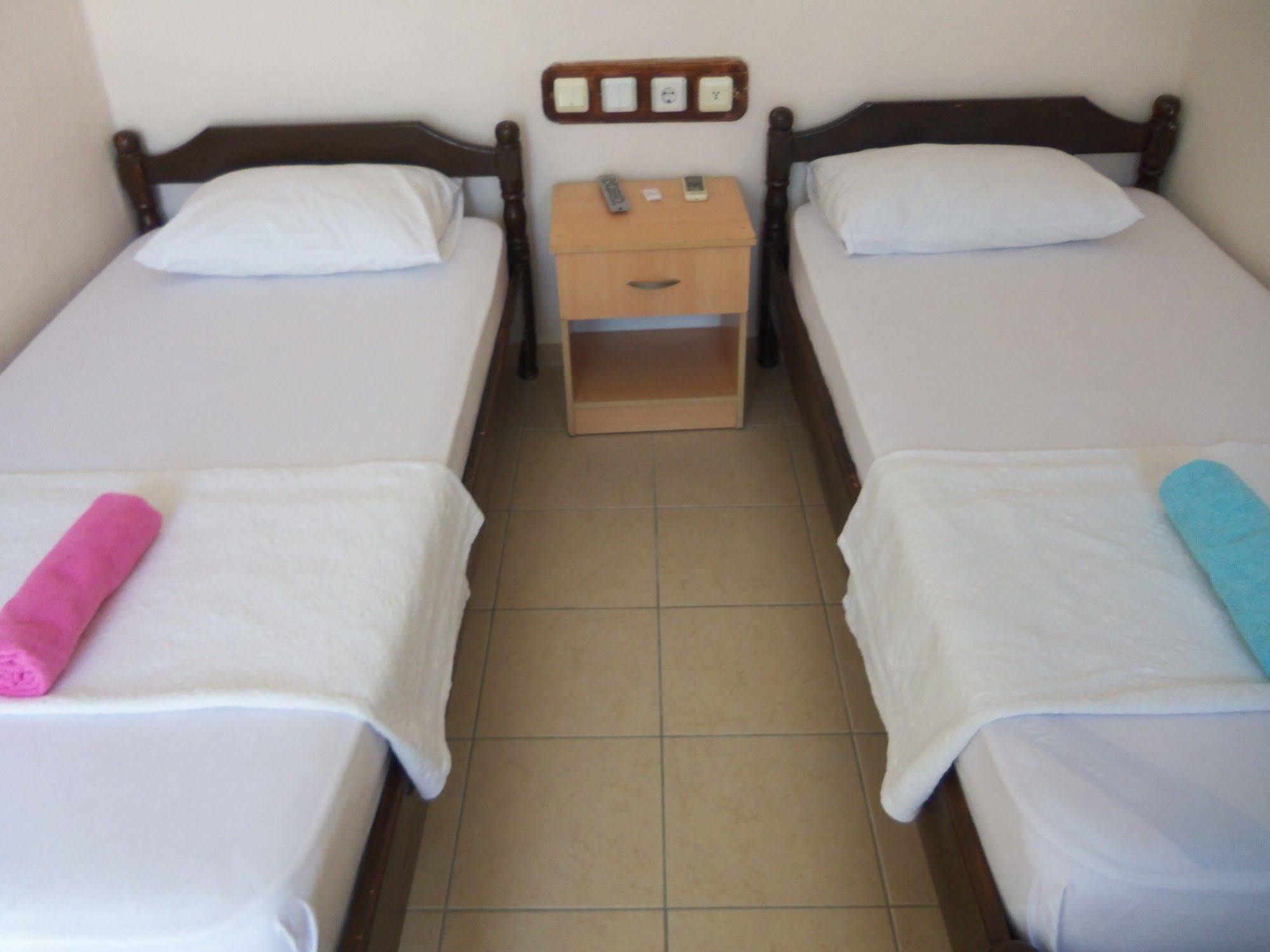 Pinara Pension & Guesthouse Фетхие Экстерьер фото