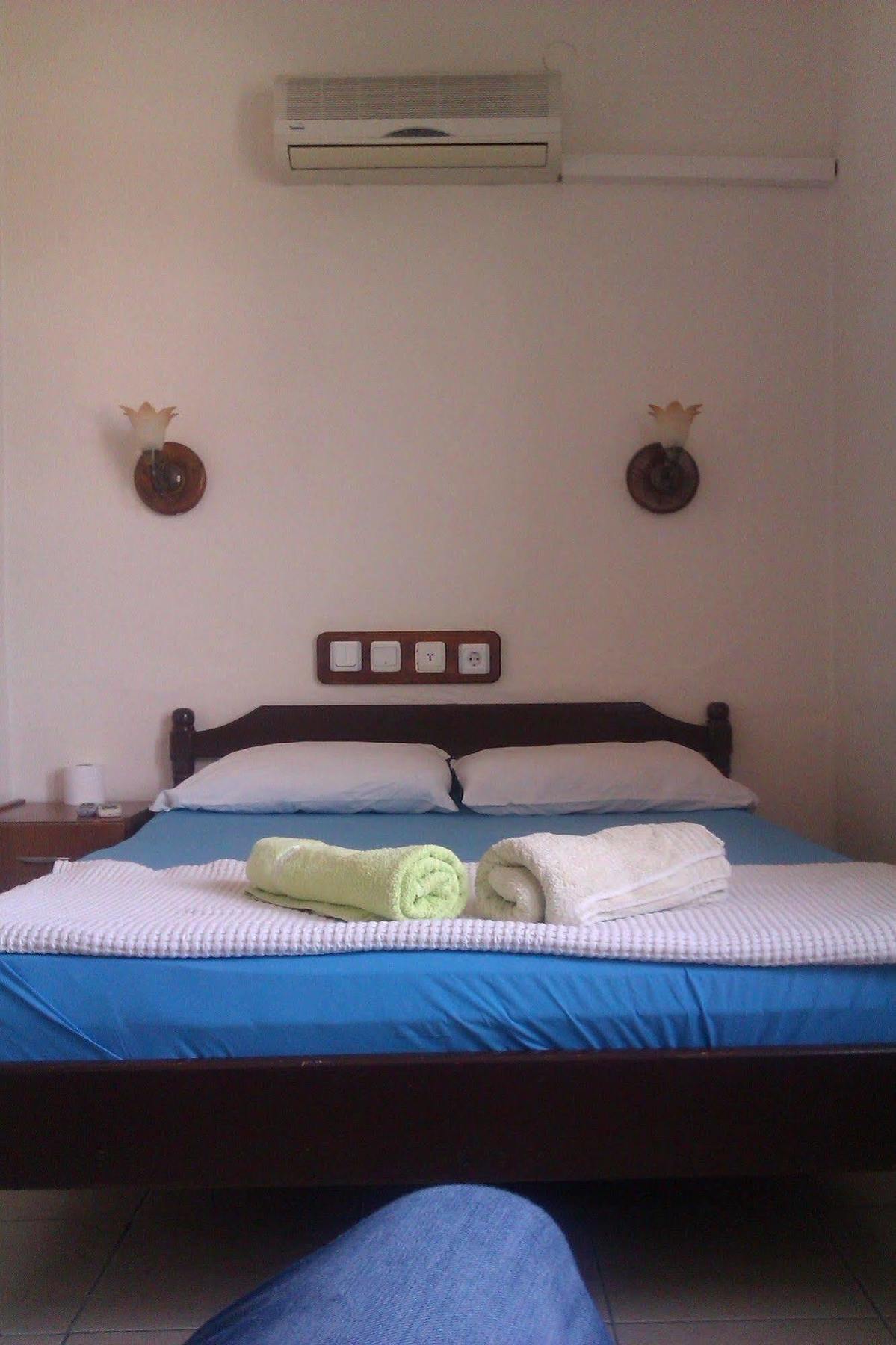 Pinara Pension & Guesthouse Фетхие Экстерьер фото